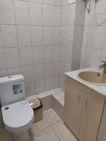 5: Продажа офисов 35 м², С ремонтом, С мебелью полностью, Многоэтажное здание, Цокольный этаж этаж — 3
