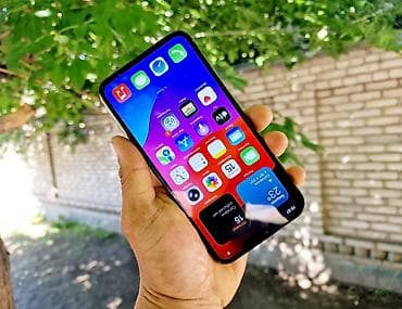 обмен на айфон 11 про: IPhone 11 Pro Max, Б/у, 256 ГБ, Золотой, Наушники, Зарядное устройство, Защитное стекло, 65 % — 7