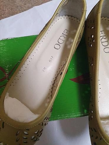 джинсовое платье турция: Продам новые балетки натуральная кожа. Производство Турция — 3