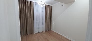 Кыймылсыз мүлк: 2 бөлмө, 54 м², 13 кабат, Дизайнердик оңдоо — 4