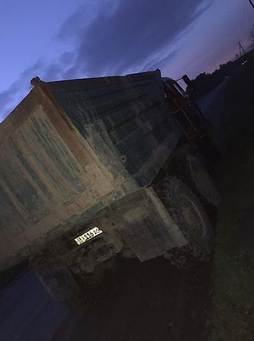 селхоз кузов на камаз: Грузовик, Камаз, Стандарт, Б/у — 5