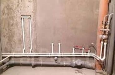 сантехник рядом со мной: Ремонт сантехники Больше 6 лет опыта — 4