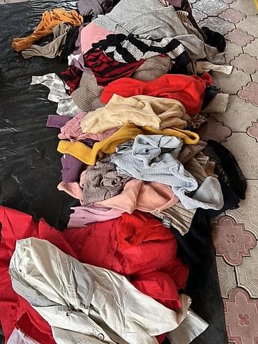 толстовку: Одежда любая 100 сом. Акция действует 3 дня, далее объявление будет — 5