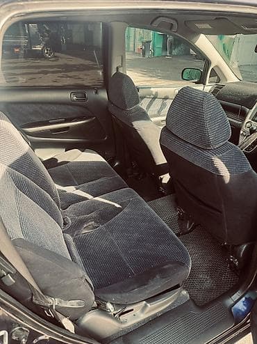 хонда стрим мотор: Honda Stream: 2001 г., 2 л, Бензин — 9