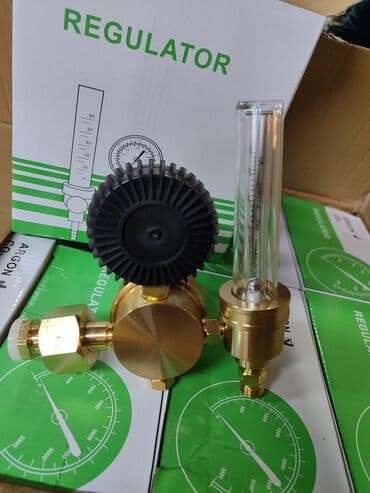 газ балон прапан: Сварочный аппарат, Аргонная сварка, Новый, Самовывоз — 2