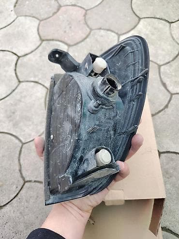 Передняя правая фара Lexus 2006 г., Оригинал, Япония