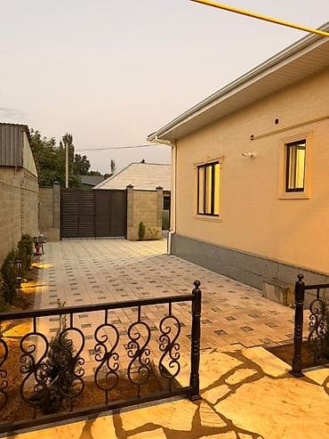 Недвижимость: 🔥 ПРОДАЁТСЯ НОВЫЙ ДОМ В НОВОПОКРОВКЕ 🏡 ✨Новый дом с полностью — 4