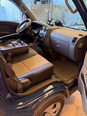 Транспорт: Hyundai Porter (Porter II) 2022 год Ключевые особенности: - Бортовая — 7