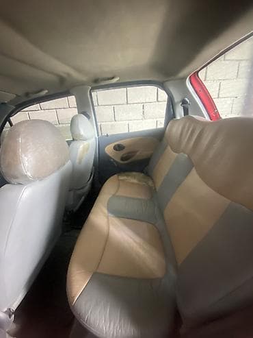 daewoo lanos 1: Daewoo Matiz: 2004 г., 0.8 л, Автомат, Бензин, Хэтчбэк — 7