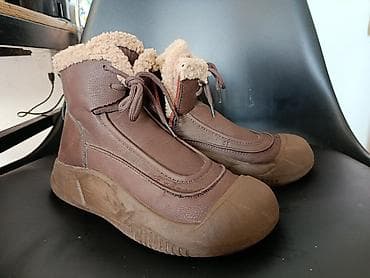 Босоногая обувь сапожки на зиму/весну 38 р но подойдёт на 37р