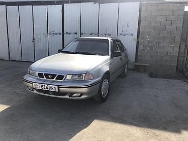 weltmeister ex6: Daewoo Nexia: 2008 г., 1.5 л, Механика, Бензин, Седан — 1