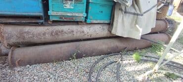 дрели бу: Металлопрокат, Сталь — 3