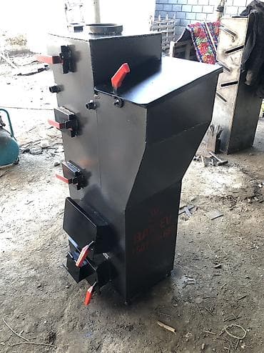 отходы для свиней: Умный бункер котел длительное горение на 250 кв цена 55тыс /350кв 65 — 1