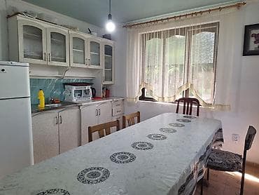 коттеджи аренда: Коттедж, Чолпон-Ата, 5 мест — 4