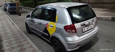 машина расрочку: Сдаю в аренду авто последующим выкупом. 50.000 сразу и 1000сом каждый — 5