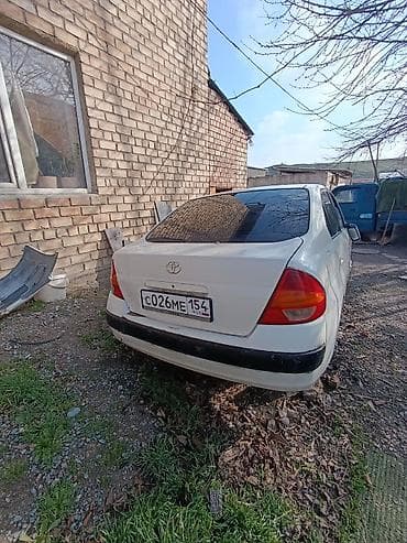 батарейка на гибрид: Гибридный мотор Toyota 1999 г., 1.5 л, Б/у, Оригинал, Япония — 7