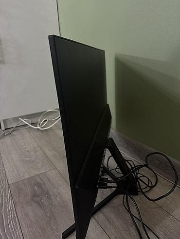 macbook 2017: Монитор, Xiaomi, Б/у, LED, 26" - 27" — 2
