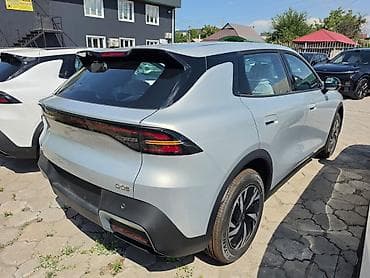 чанган уни к: Changan Qiyuan Q05: 2026 г., Электромобиль — 4