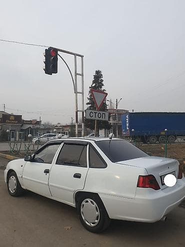 даево тоска: Daewoo Nexia: 2013 г., 1.5 л, Механика, Бензин — 2