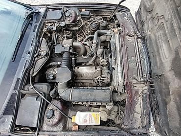 bmw e70: BMW 7 series: 1991 г., 3 л, Механика, Бензин, Седан — 10