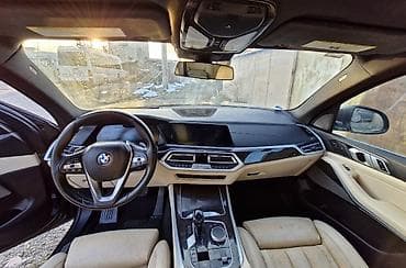 bmw e20: BMW X5: 2021 г., Автомат, Бензин, Кроссовер — 1