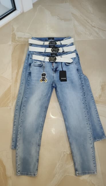 Джинсы производство Турция Размеры пожалуйста уточняйте. Остались не