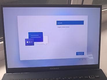 ничего: Ультрабук, Б/у, Intel Core i5 — 2