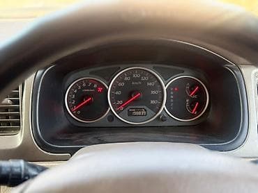 Транспорт: Honda Stepwgn: 2002 г., 2 л, Автомат, Бензин, Минивэн — 5