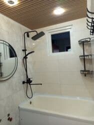 ремонт теплого пола: Профессиональный ремонт санузлов “под ключ” - Полный комплекс работ — 5