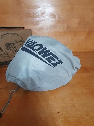 зеркала для скутера: Оригинальный шлем модуляр, великолепное качество 🏷4900 Антипар — 5