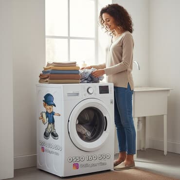 ремонт стиральной машины ош: Ремонт стиральных и сушильных машин с гарантией — 1