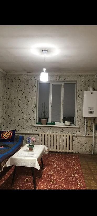 район бгу: 67 м², 4 комнаты, Парковка, Забор, огорожен — 4
