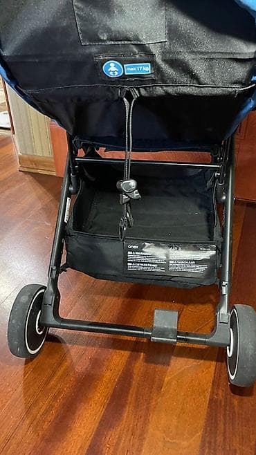 anex tour вакансии гид: ANEX AIR X Продаю б/у коляску Anex Air X. Состояние- 2 раза ездила в — 3