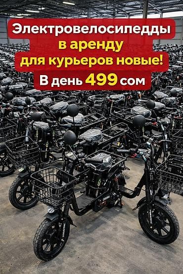 сноуборд костюм: Аренда электровелосипедов для курьеров — новые модели Цена: 499 сом в — 1