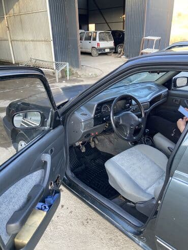 продажа авто матиз: Daewoo Nexia: 2004 г., 1.6 л, Механика, Бензин — 8