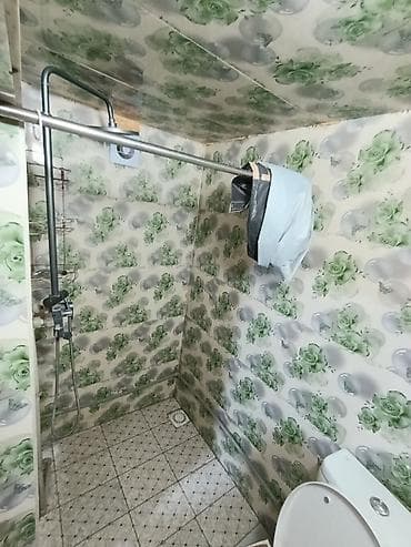 будка вагон: Сдаю дом без хозяина район Кожомкул ( Военноантоновка) около главной — 5