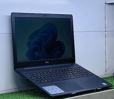 aplle x: Ноутбук Dell Для программирования, Intel Core i5, ОЗУ, RAM: 8 ГБ, Dell Inspiron — 3