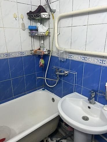 Недвижимость: 2 комнаты, Без подселения, С мебелью полностью — 4