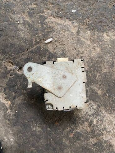 сколько стоит компьютерный блок: Toyota Prius 20 ЭБУ, Тойота Приус 20 Блок управления Электронный блок — 3