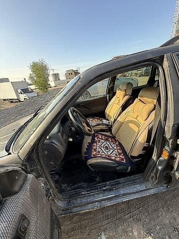 диска пассат б3: Volkswagen Passat Variant: 1991 г., 1.8 л, Ручные, Бензин, Универсал — 2