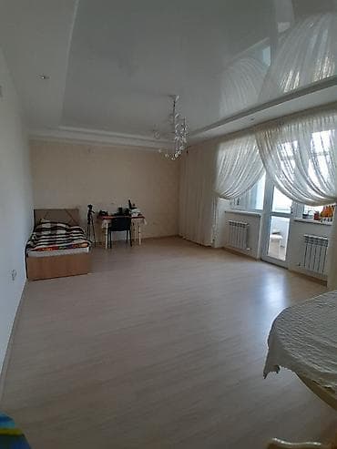 Недвижимость: 2 комнаты, 76 м², Элитка, 4 этаж, Евроремонт — 6