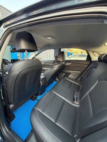 colf 3: Kia K3: 2020 г., 1.6 л, Автомат, Бензин, Седан — 6