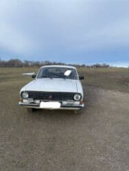 купить запчасти на опель вектра б: ГАЗ 2410: 1989 г., 2.4 л, Механика, Бензин, Седан — 2