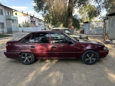киа сентр: Daewoo Nexia: 2005 г., 1.5 л, Механика, Бензин, Седан — 1