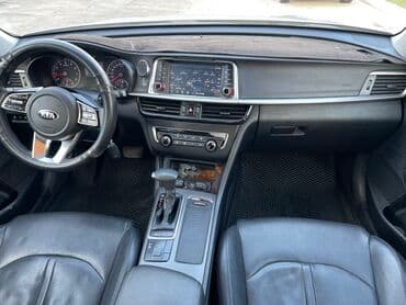 зимние шины купить в бишкеке: Kia K5: 2019 г., 2 л, Автомат, Газ, Седан — 10