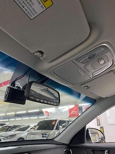 спортивные машыны: Kia K5: 2018 г., 2 л, Автомат, Бензин, Седан — 7