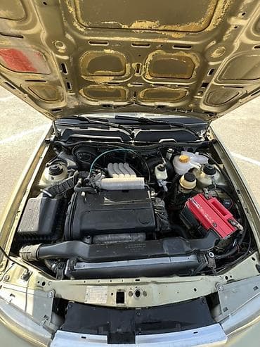 степ 2006: Daewoo Nexia: 2006 г., 1.6 л, Ручные, Бензин, Седан — 5