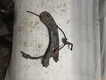 colf 3: Задний левый рычаг Hyundai 2014 г., Оригинал — 1