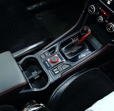 максис шины: Subaru Forester: 2022 г., 2.4 л, Вариатор, Бензин, Кроссовер — 7