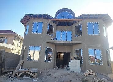 Буюртмага пластик терезе, Орнотуусуз, Бөлүп төлөө жок